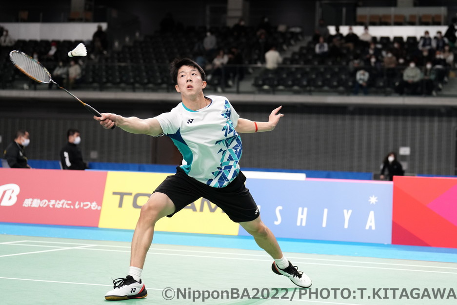 齋藤駿（ふたば未来学園高校3年）