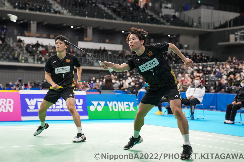 高野将斗／玉手勝輝（日立情報通信エンジニアリング）