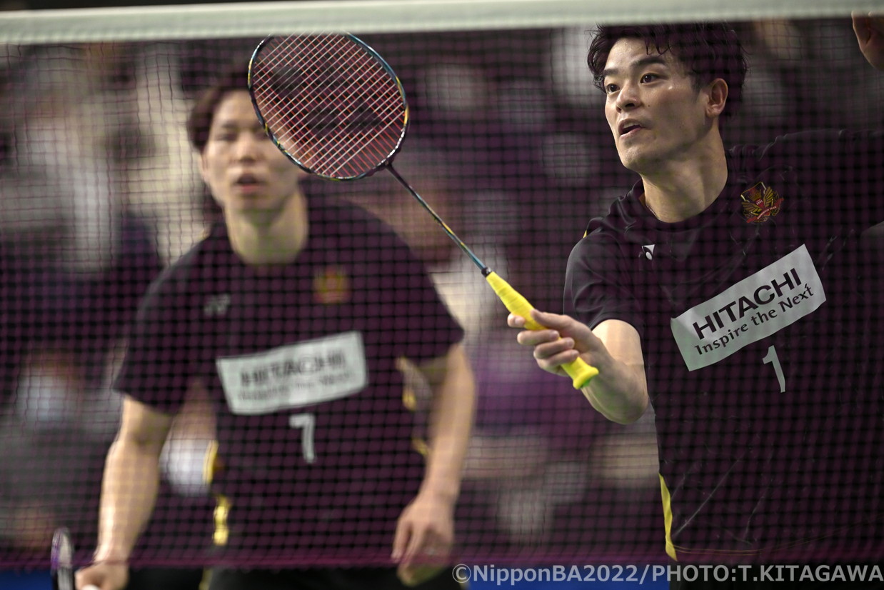 高野将斗／玉手勝輝（日立情報通信エンジニアリング）