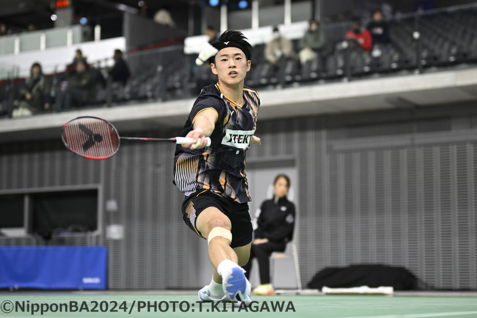 村本竜馬（ジェイテクトStingers）