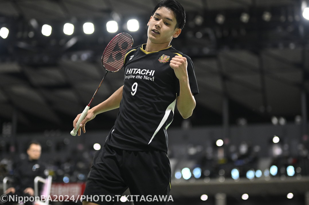 野田統馬（日立情報通信エンジニアリング）