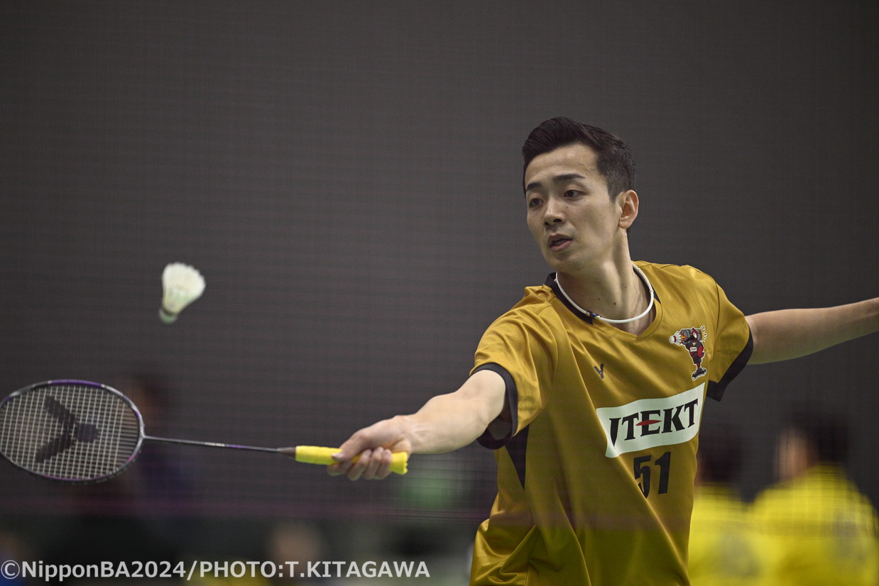 西本拳太（ジェイテクトStingers）