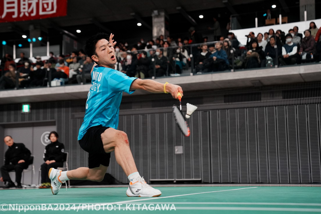沖本優大（BIPROGY）