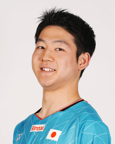 沖本 優大