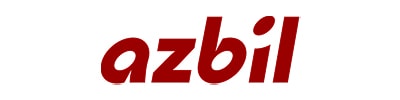 アズビル(株)