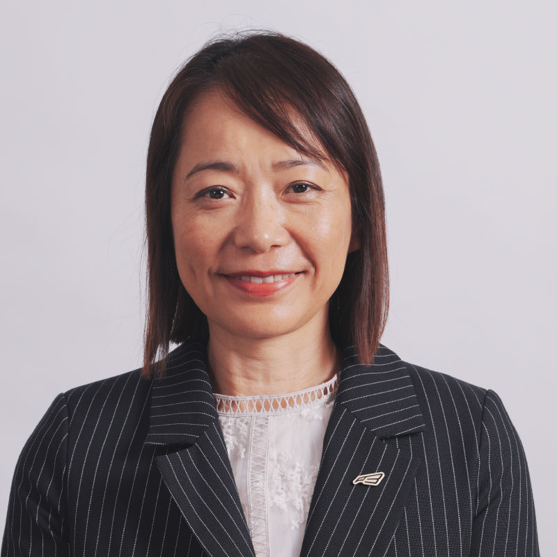 井本直歩子