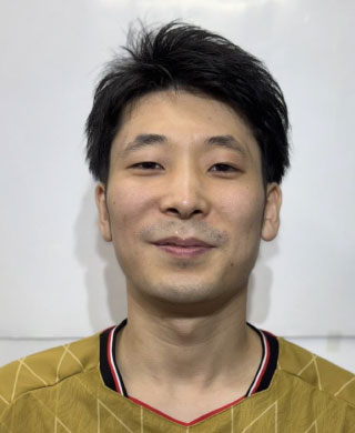バドミントンSJリーグⅡ | 天野 祐作 | ウエンブレー | BADMINTON S／J