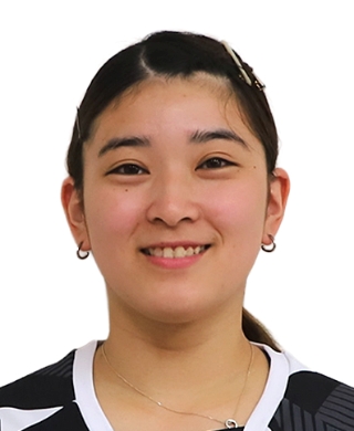 バドミントンSJリーグ | 田村 涼 | PLENTY GLOBAL LINX | BADMINTON S