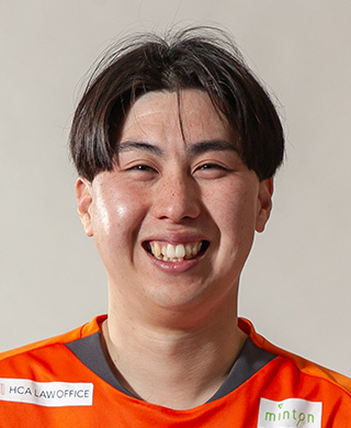 バドミントンSJリーグⅡ | AC長野パルセイロBC | BADMINTON S／J