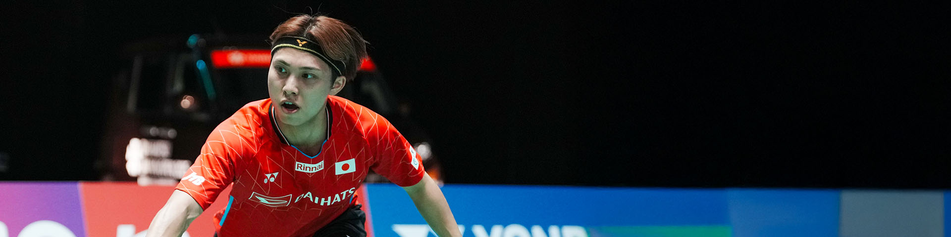 奈良岡 功大 | シングルス | NTT東日本／東京都 | 公益財団法人日本