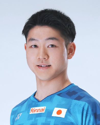 沖本 優大 | シングルス | BIPROGY／東京都 | 公益財団法人日本