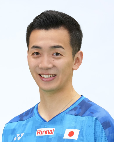 西本 拳太 | シングルス | ジェイテクト／愛知県 | 公益財団法人日本